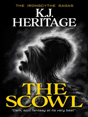 cover image of The Scowl